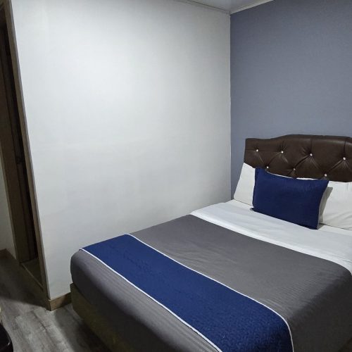 Habitación sencilla
