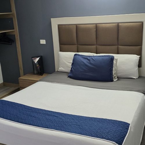 Habitación doble pareja